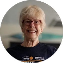 Profile photo of Donna Holton