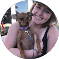 Profile photo of Brooke Sullivan
