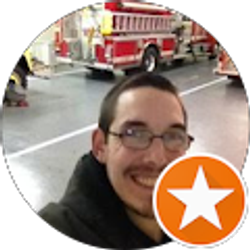 Profile photo of Arron Harris