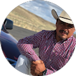 Profile photo of Ismael Lorenzo