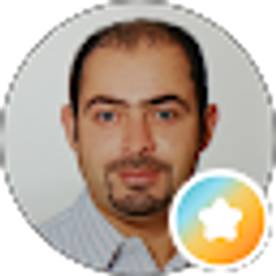 Profile photo of Rami Abuhejleh