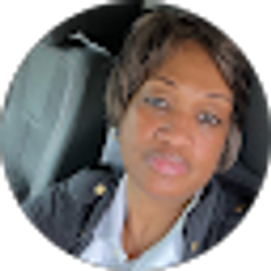 Profile photo of Roberta Odoms