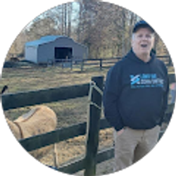 Profile photo of Tom Dorney