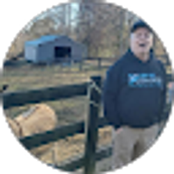 Profile photo of Tom Dorney