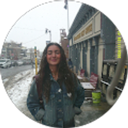 Profile photo of Olivia Mcphie