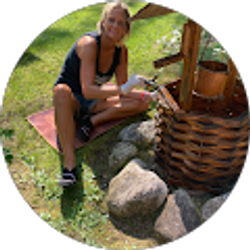 Profile photo of Kristine