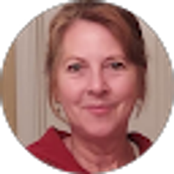 Profile photo of Suzannah Lucas