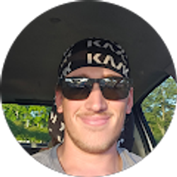 Profile photo of Gabriel Ripple