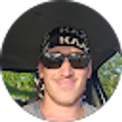 Profile photo of Gabriel Ripple