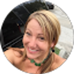 Profile photo of Brandy Foster
