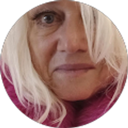 Profile photo of Lore Svasand