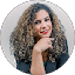Profile photo of Yania Mederos