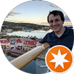 Profile photo of Joel Heilman