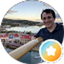 Profile photo of Joel Heilman