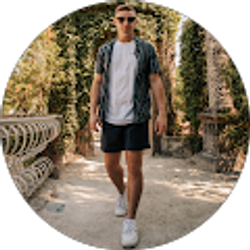 Profile photo of Zachary Otto