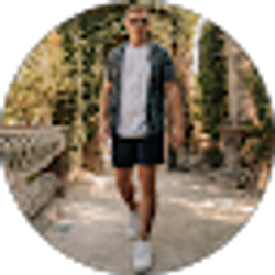 Profile photo of Zachary Otto