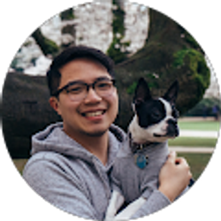 Profile photo of Bryan Li