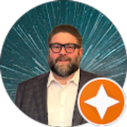 Profile photo of Joe Kiser