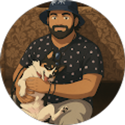 Profile photo of Narayan Ramjatan