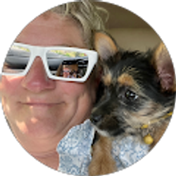 Profile photo of Christal Meredith