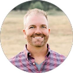 Profile photo of Nathan Frost