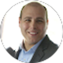 Profile photo of Jamie Lazin