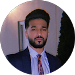 Profile photo of Syed Aziz