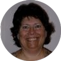 Profile photo of Mary Kahler