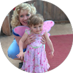 Profile photo of Bill and Patricia Barnett