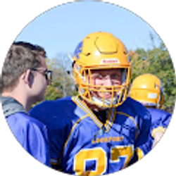 Profile photo of Logan Wendt