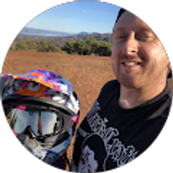Profile photo of Donald Kosmic (Donnie Kosmic)