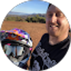 Profile photo of Donald Kosmic (Donnie Kosmic)