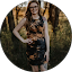 Profile photo of Sierra Erickson