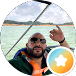 Profile photo of Rajai Hamad