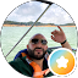 Profile photo of Rajai Hamad