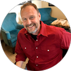 Profile photo of Wayne Linder