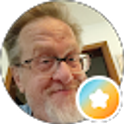 Profile photo of Charlie Medford