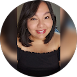 Profile photo of Mara Berg