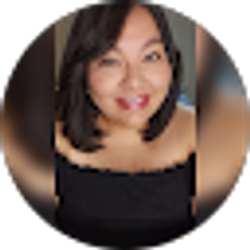 Profile photo of Mara Berg