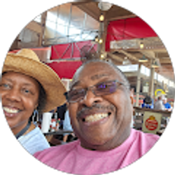 Profile photo of Hermon Rose