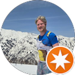 Profile photo of Chrome Ninja