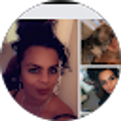 Profile photo of kenia mercedes