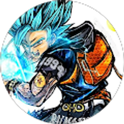 Profile photo of Khalib Benson