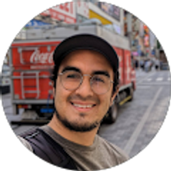 Profile photo of Arturo Ruvalcaba