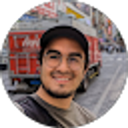 Profile photo of Arturo Ruvalcaba