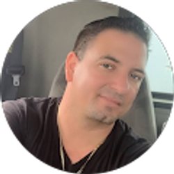 Profile photo of Yoan Castillo