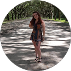 Profile photo of Kaitlyn Clemons