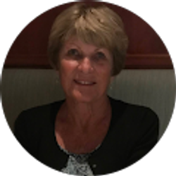 Profile photo of Elaine Girard