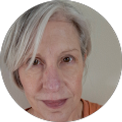 Profile photo of Susan Cain