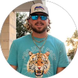 Profile photo of Payton Taylor